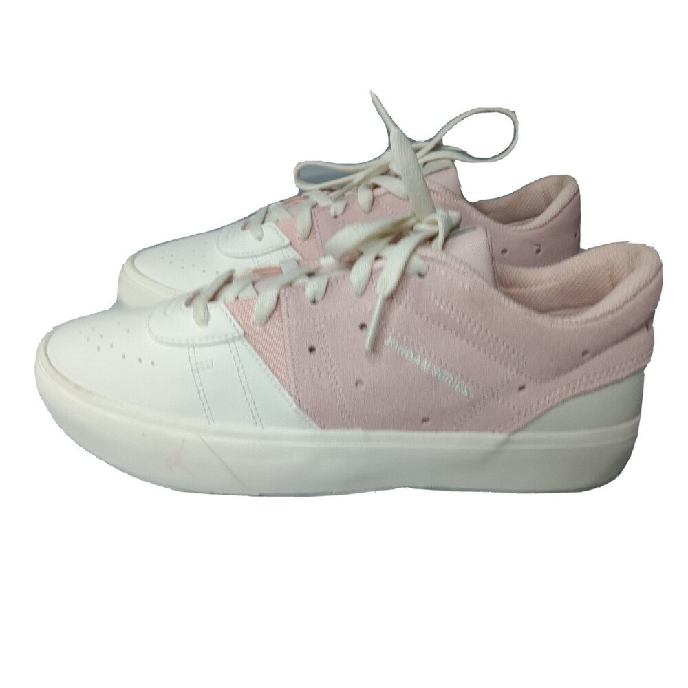 Nike Jordan Series ES Shoes Women's Size 10 Atmosphere Pink Sail DN1857-610